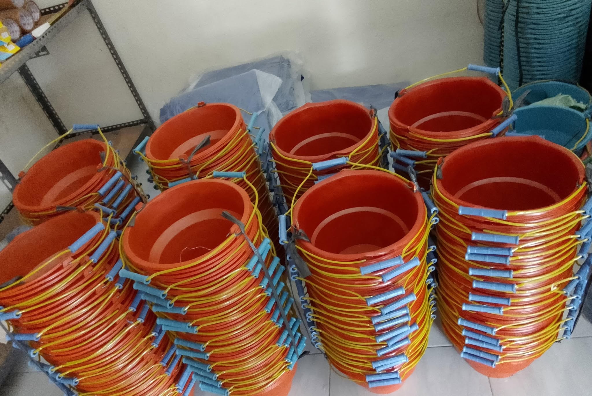 Grosir Plastic Products