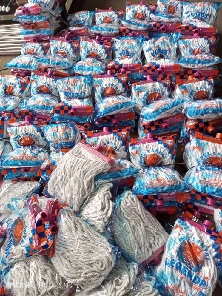 Grosir Cleaning Equipment
